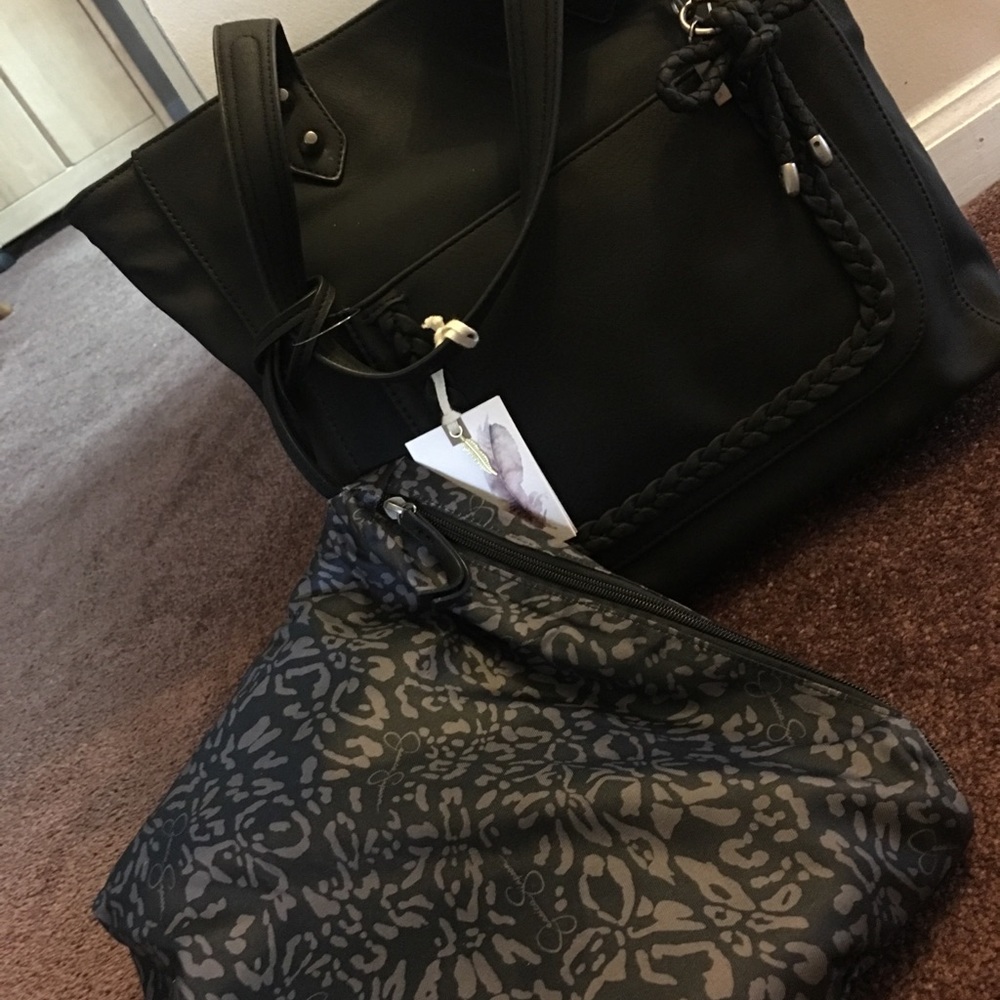 Handbags